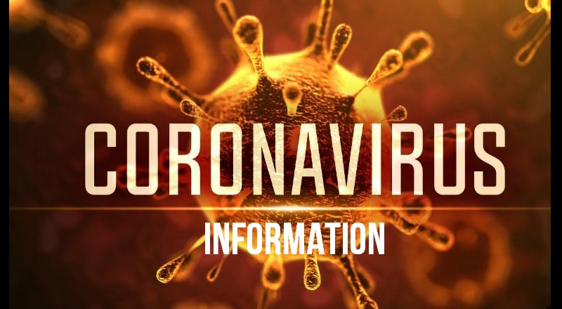 Coronavirus Info