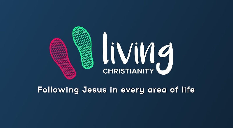 livingchristianity